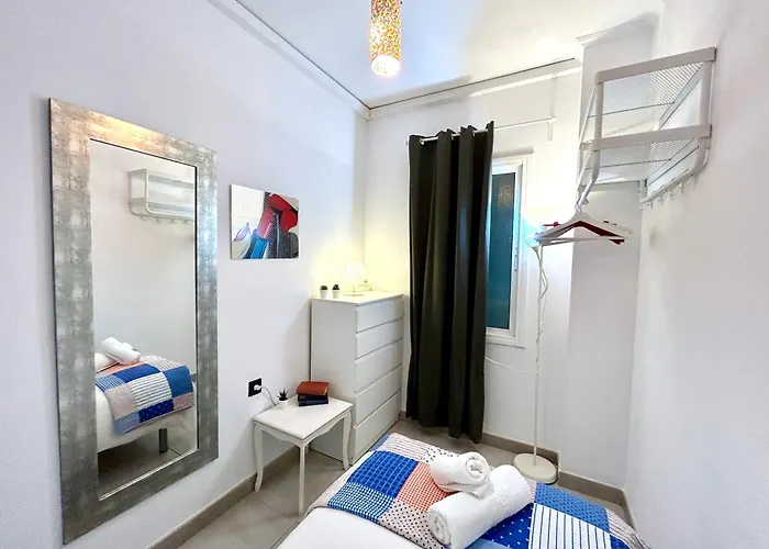 Apartment Sagrera